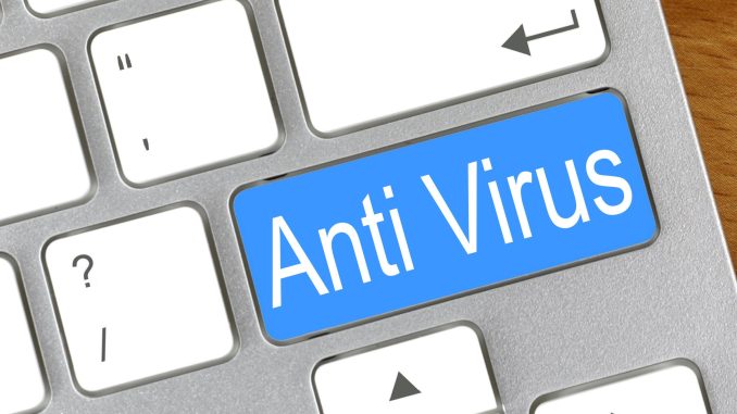 Antivirus Software for Businesses
