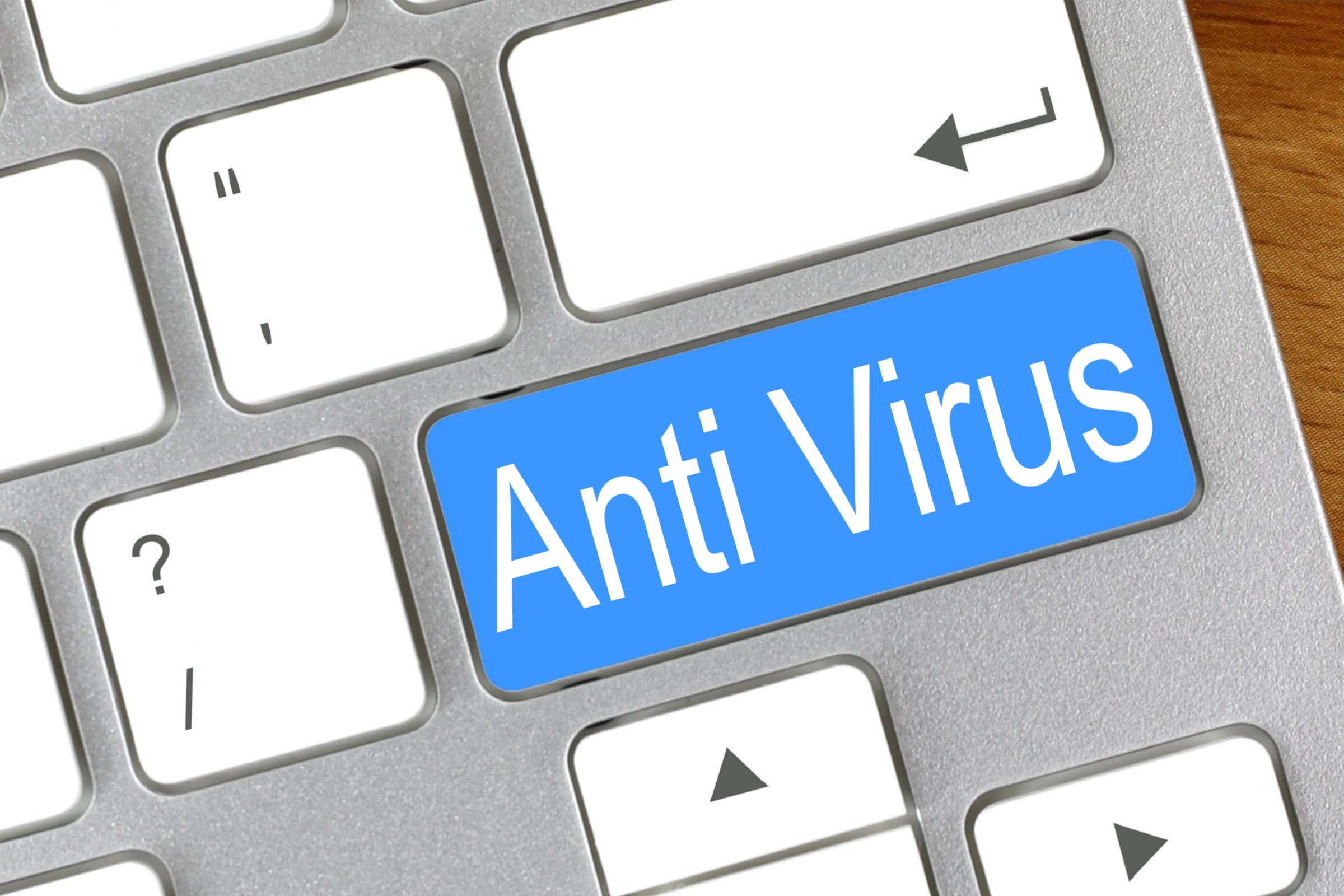 Antivirus Software for Businesses
