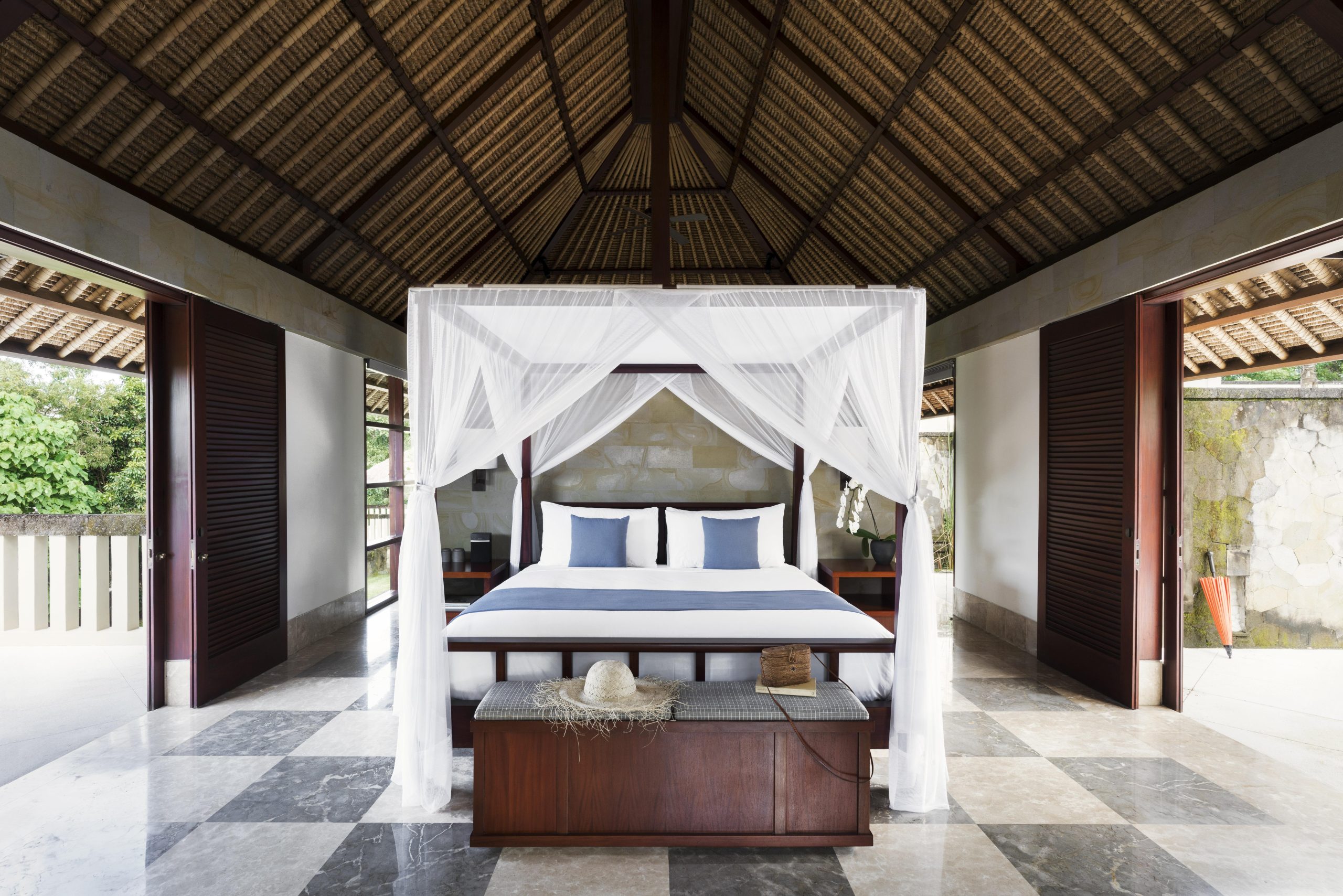 Luxury Villas in Bali