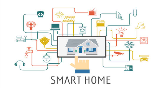 Innovative Smart Home Gadgets